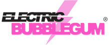 Electric Bubblegum logo